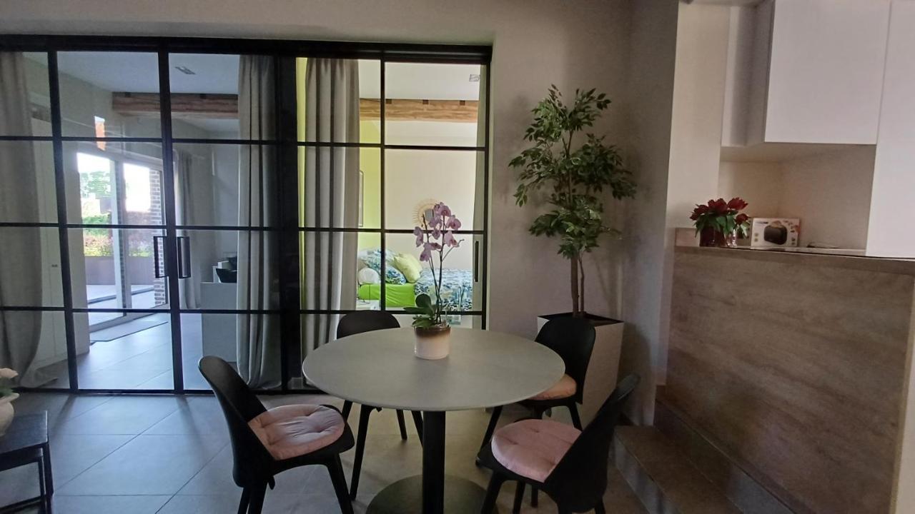 Hermelgemhoeve - Zonnebloem Zwalm Esterno foto